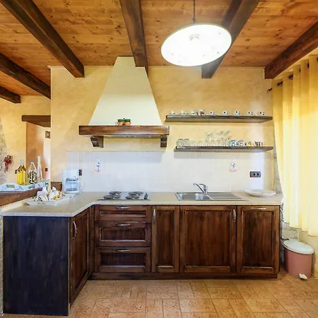 Casa Piccola Barbici With Pool In Porec, Istria *