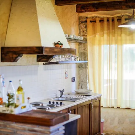 Casa Piccola Barbici With Pool In Porec, Istria